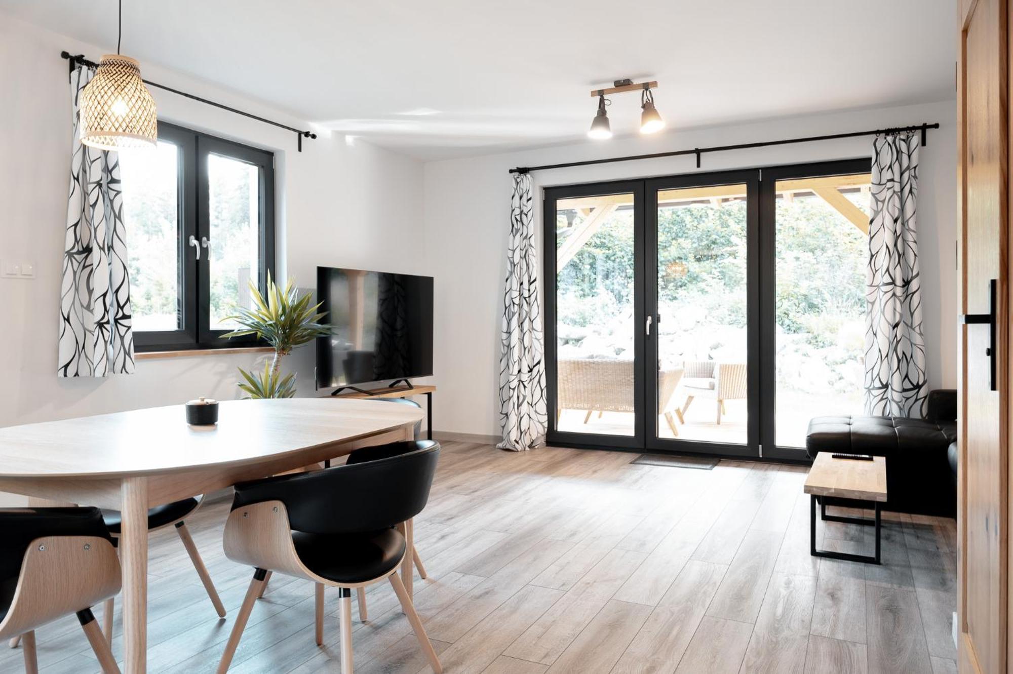 Apartament Cilantro