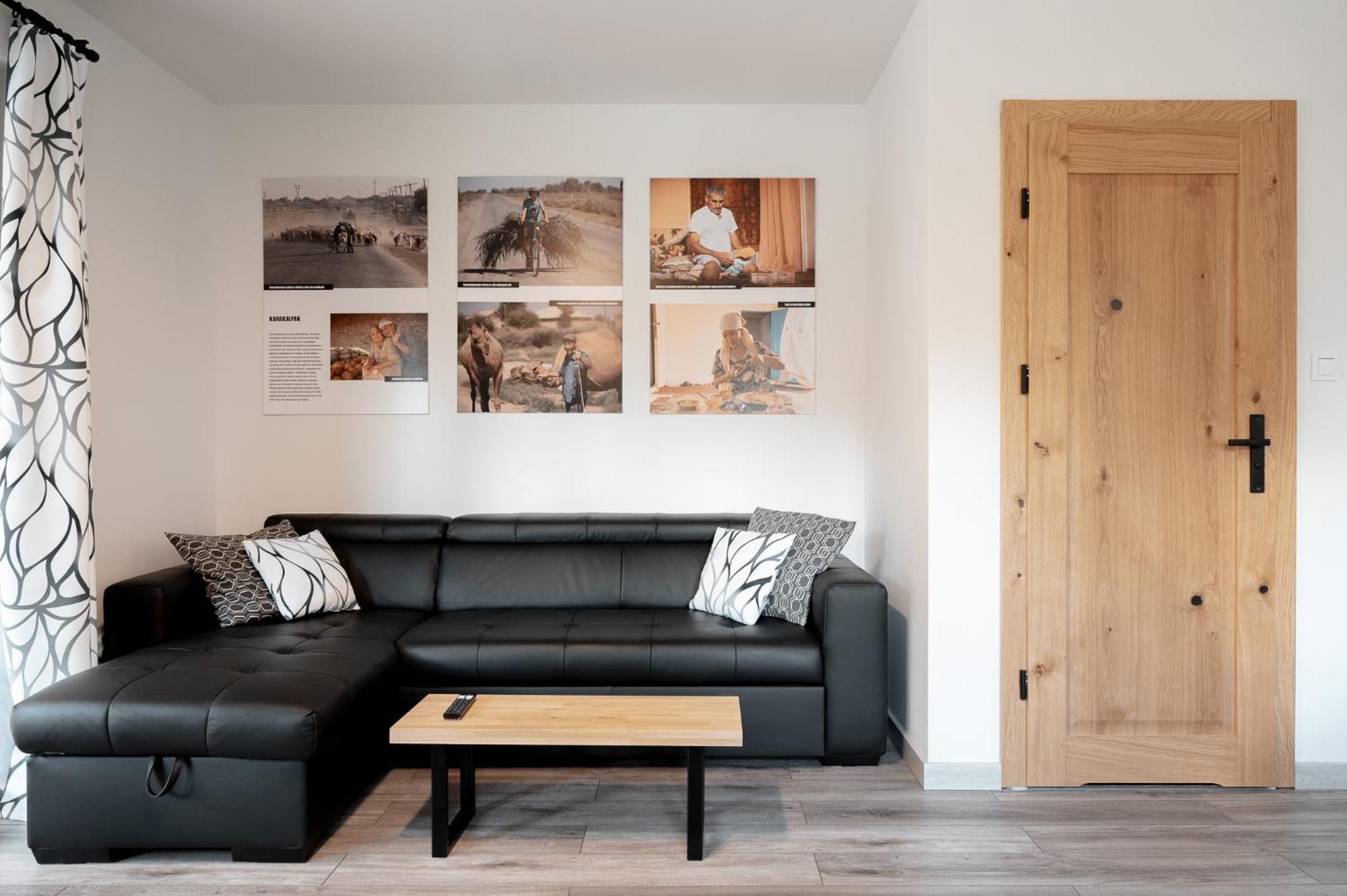 Apartament Cilantro Szklarska Poręba