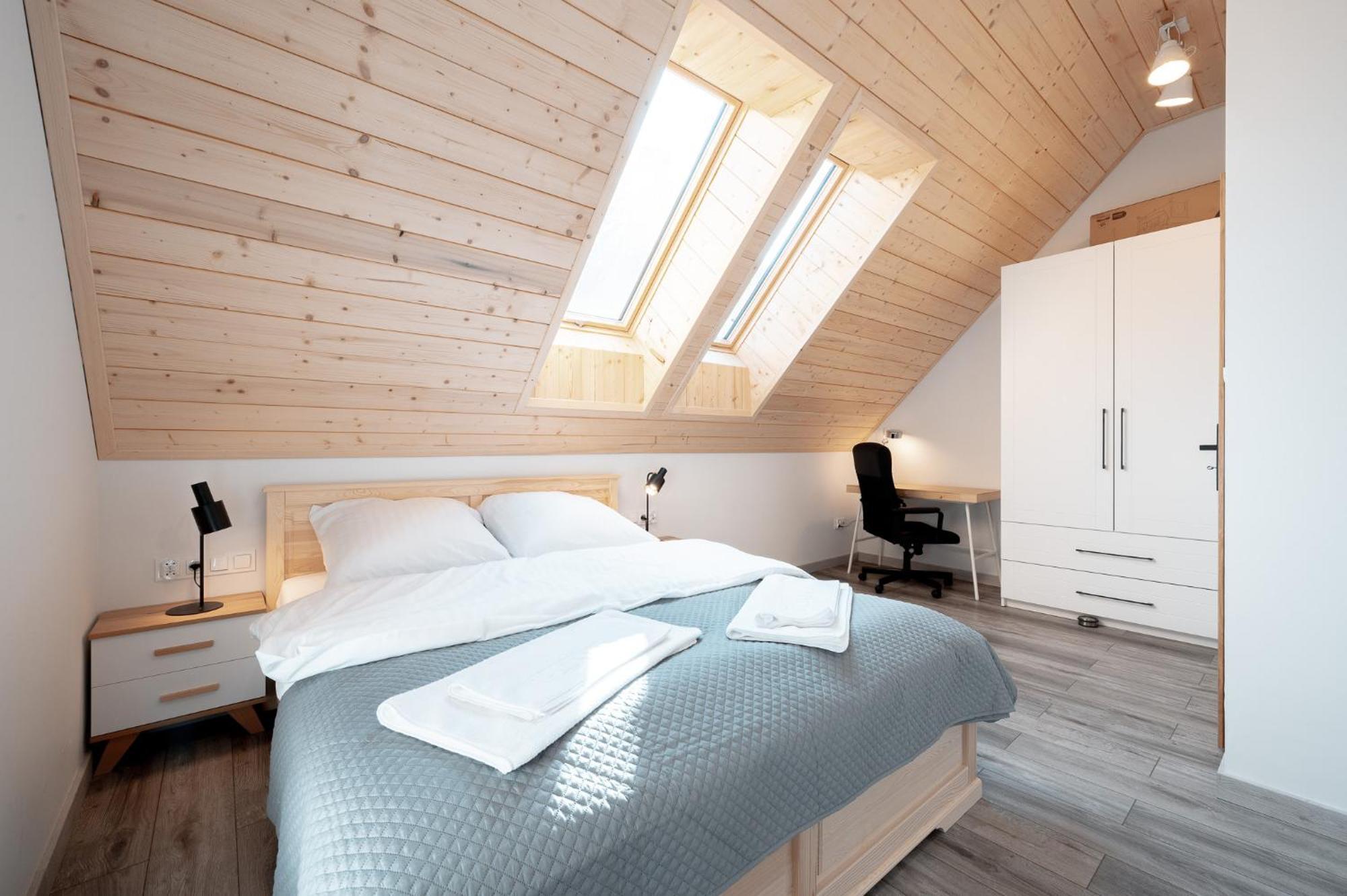 Cilantro Apartament