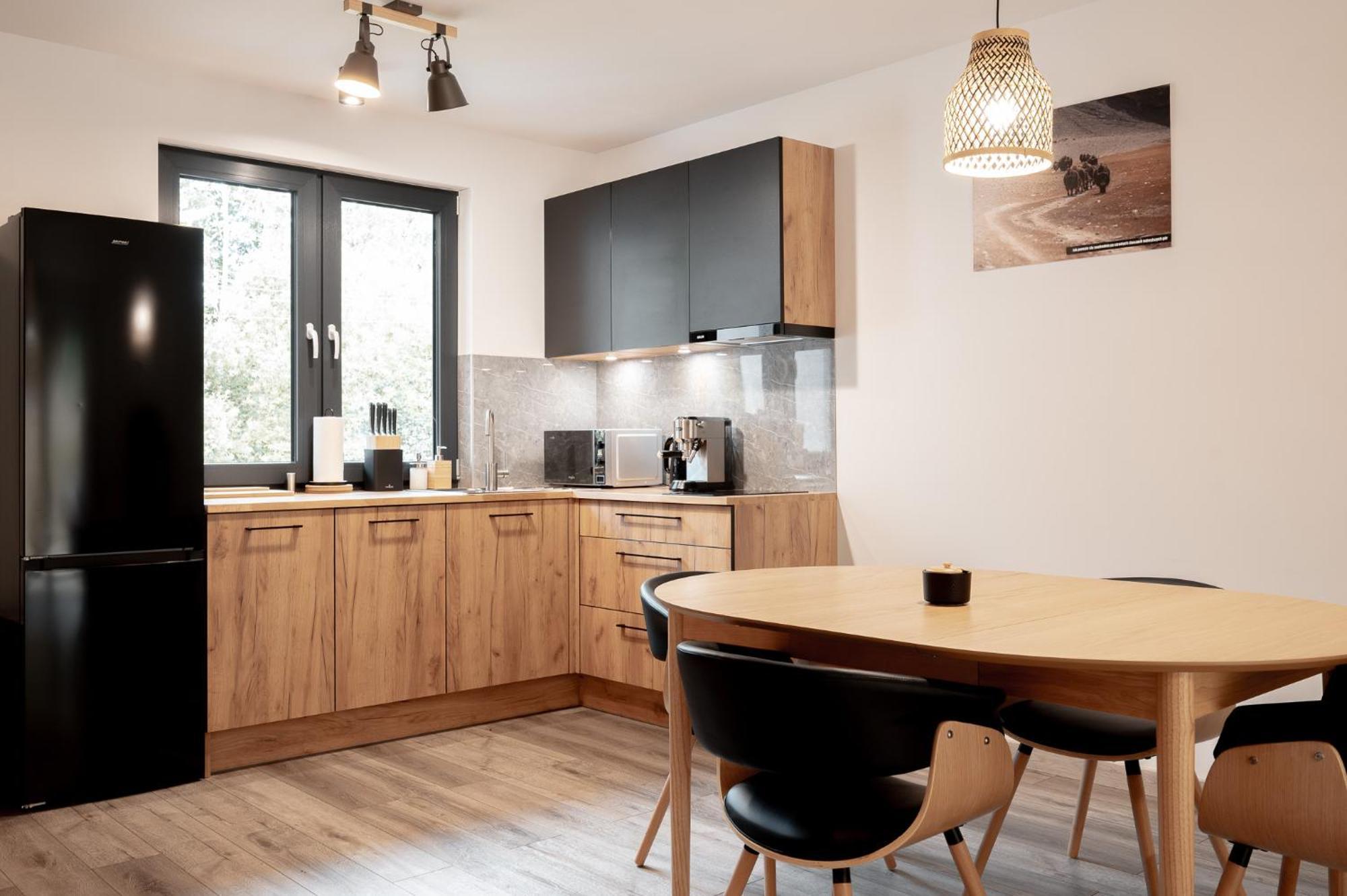 Apartament Cilantro