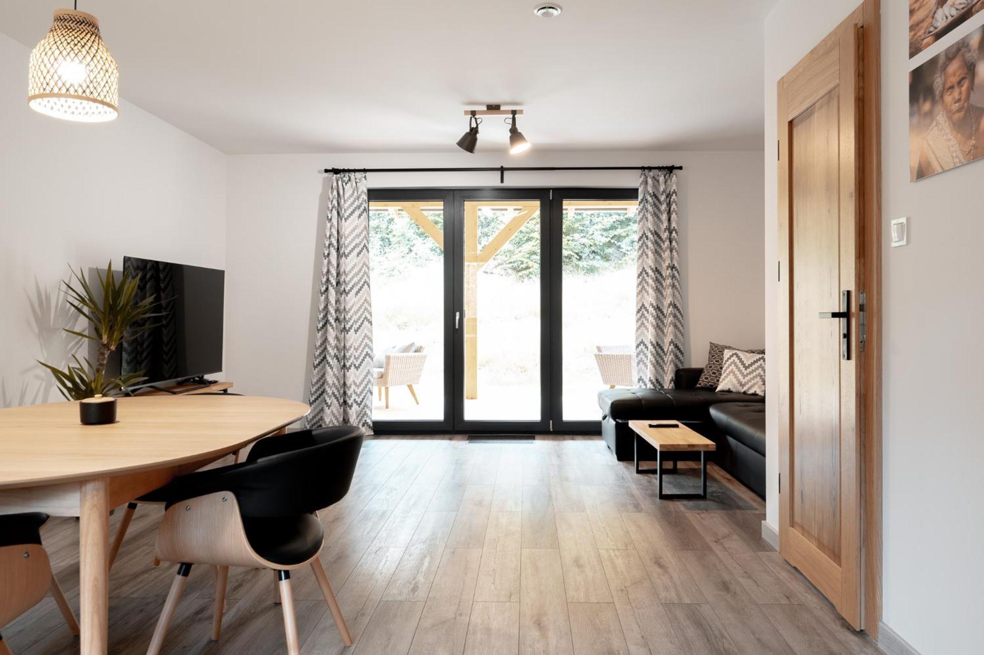 Apartament Cilantro *